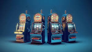 Esports နှင့် Sports Betting