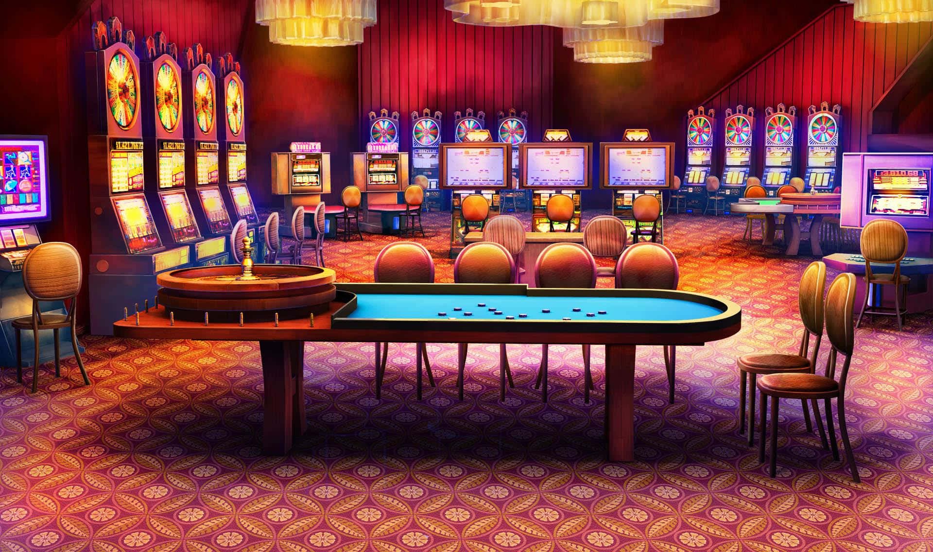 မြန်မာနိုင်ငံ Slot ဂိမ်းချစ်သောကစားသမားများ Mobile ဖြင့် PG Soft Slots ကစားနေသောမြင်ကွင်း